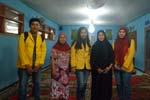 Regular Morning Class Universitas Mpu Tantular Jakarta Nomor 10