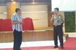 Regular Morning Class Universitas Mpu Tantular Jakar Nomor 3