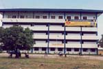 Regular Morning Class Universitas Mpu Tantular Jakar Nomor 9