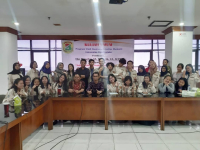 Regular Morning Class Universitas Mpu Tantular Jakar Nomor Photo Gallery 2