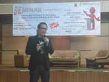 Regular Morning Class Universitas Mpu Tantular Jakar Nomor Photo Gallery 3