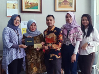 Regular Morning Class Universitas Mpu Tantular Jakar Nomor Home Photo 4